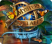 Mystery Tales: Dealer’s Choices Walkthrough