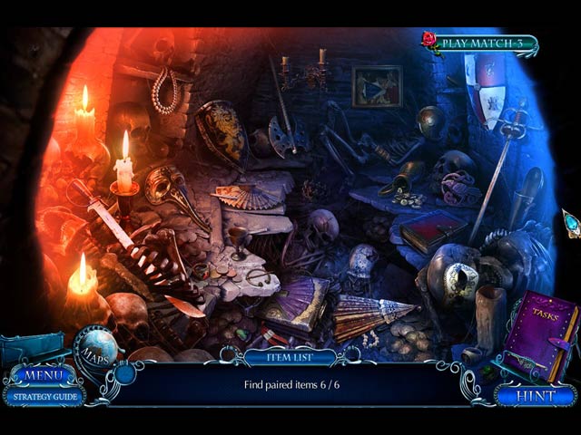 Mystery Tales: The Hangman Returns - Review