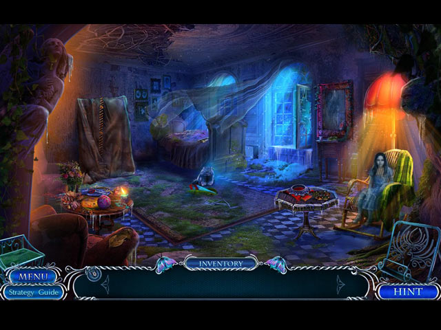 Mystery Tales: The House of Others - Screenshot 1