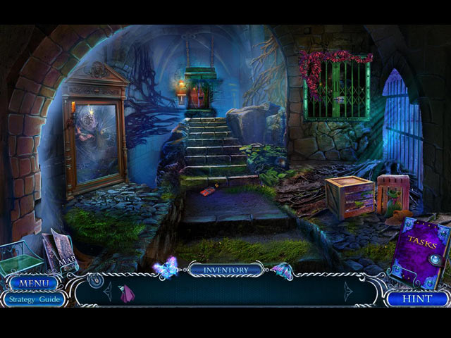 Mystery Tales: The House of Others - Screenshot 2