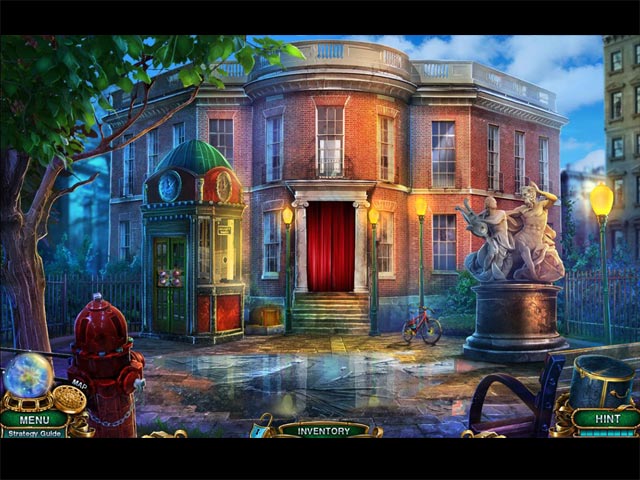 Best hidden object games for mac