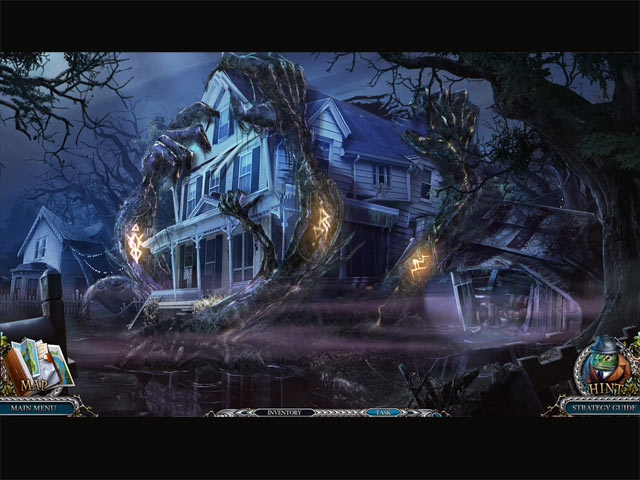 download horror games for mac