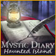 Mystic Diary: Haunted Island