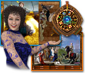 Mystic Gallery - Mac