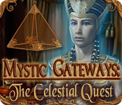 Mystic Gateways: The Celestial Quest