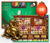 Mystic palace slots free online