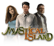 Mystical Island Screenshot