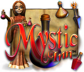 free Mystic Hills: Match-3 Romance