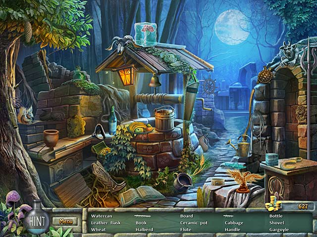 free hidden object games download full version for pc