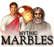 Mythic Marbles