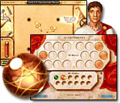 Mythic Marbles
