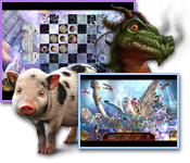 free download Mythic Wonders: The Philosopher's Stone Collector's Edition game