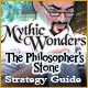 Mythic Wonders: The Philosopher's Stone Strategy Guide
