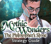 Mythic Wonders: The Philosopher's Stone Strategy Guide