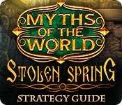 Myths of the World: Stolen Spring Strategy Guide