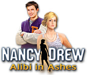 Nancy Drew: Alibi in Ashes Picture