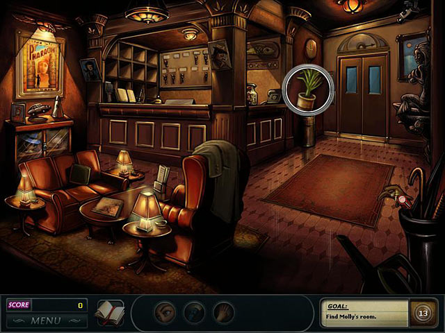 how to play nancy drew games on mac