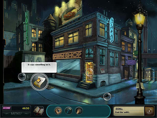 new nancy drew video game