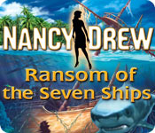 List of nancy drew games