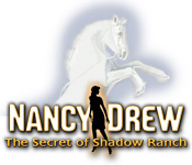 Nancy Drew: Secret of Shadow Ranch Picture