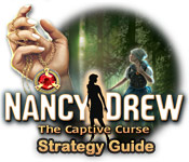 download nancy drew the captive curse free