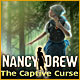 nancy drew the captive curse special edition