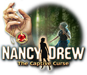 Nancy Drew: The Captive Curse Image