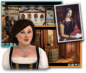 Nancy Drew: The Captive Curse - Mac