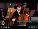 Nancy Drew 21: Warnings at Waverly Academy Th_screen2