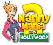 free download Nanny Mania 2 game