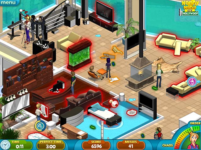 buy supermarket mania 2 bigfishgames