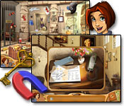 Natalie Brooks: Secrets of Treasure House - Mac
