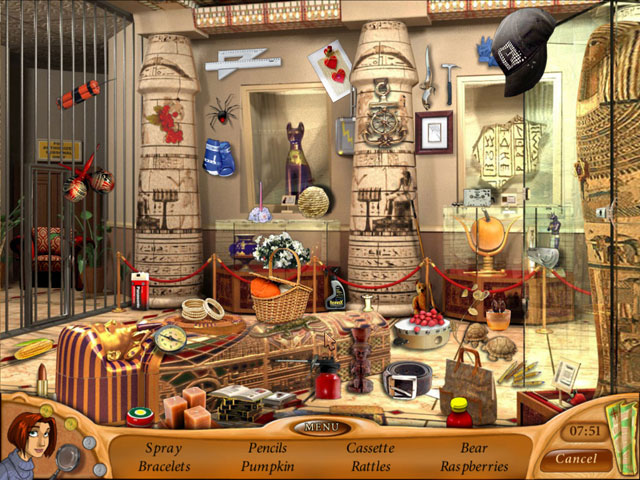 free hidden object games to play online without downloading anything