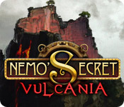 Nemo's Secret: Vulcania icon