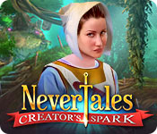 Nevertales: Creator’s Spark Walkthrough