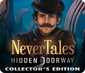 Nevertales 5 - Hidden Doorway CE HUN