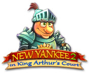 New Yankee in King Arthur's Court 2 Image