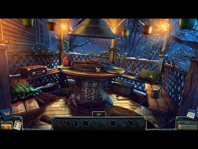 Hidden Expedition 7: The Crown of Solomon CE 01 w