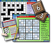 free download Newspaper Puzzle Challenge - Sudoku Edition game