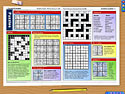 Newspaper Puzzle Challenge - Sudoku Edition screenshot2