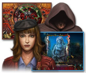 Nightfall Mysteries: Black Heart - Mac