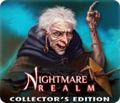 free download Nightmare Realm Collector's Edition game