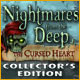 Nightmares from the Deep: The Cursed Heart Collector's Edition