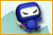 Play Ninja Gardener