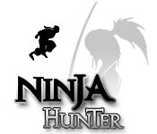 Ninja Hunter - Online