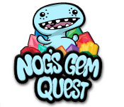 Nog's Gem Quest screenshot