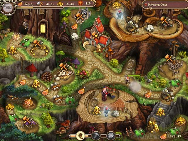 Northern Tale 4 - Review