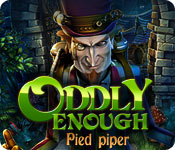 [Game] Oddly Enough: Piped Piper [FINAL] - Game Giải Đố Hay