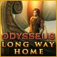 Odysseus: Long Way Home