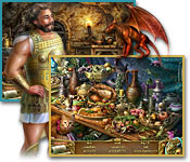 Odysseus: Long Way Home - Mac